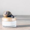 Baba caracol cosmética Foto by Shutterstock scaled