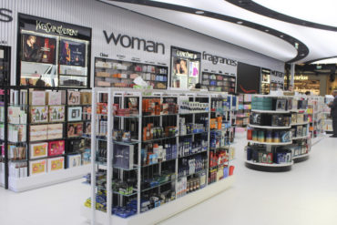 Primor tienda