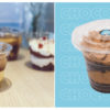 Chocopostres Tita en formato vaso
