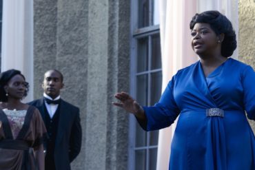 La actriz Octavia Spencer como Madam CJ Walker en la serie homonima de Netflix copia 1