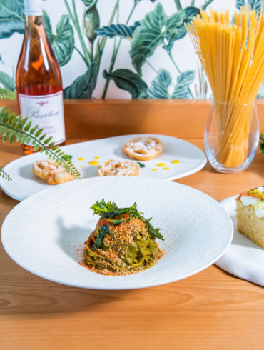 Menu especial Semana Gastronomica Regional dedicada a Puglia Bello e Bbuono True Italian Taste copia scaled