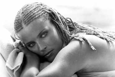 Iconica Bo Derek