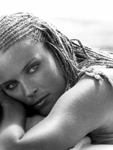 Iconica Bo Derek