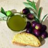 Pan y aceite