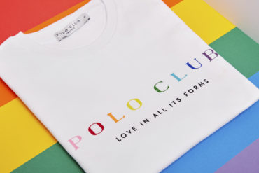 camiseta polo club portada