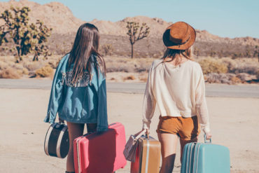 el perfecto neceser de belleza para llevar de viaje