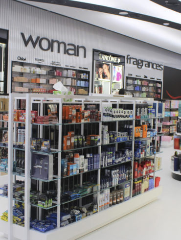 Primor tienda