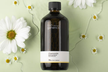 Skin Generics manzanilla