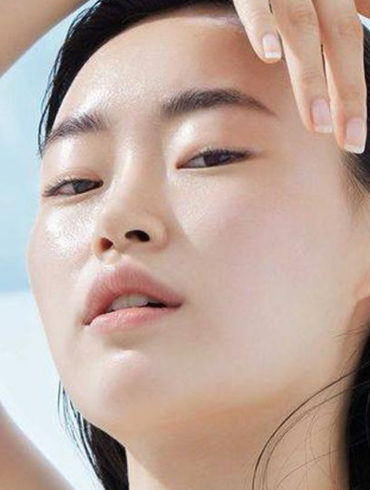 cosmetica coreana