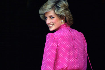lady di