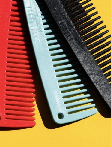 Pocket Surf Combs 2