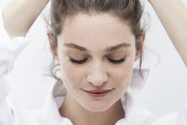 limpieza facial