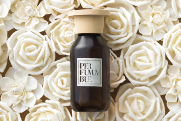 Perfumum bue1