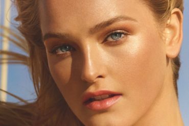piel con brillo natural 1155838