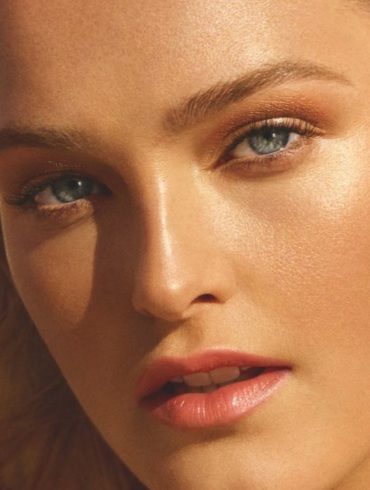 piel con brillo natural 1155838