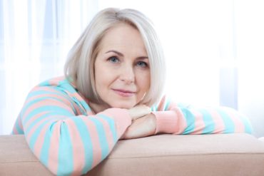 Piel y menopausia