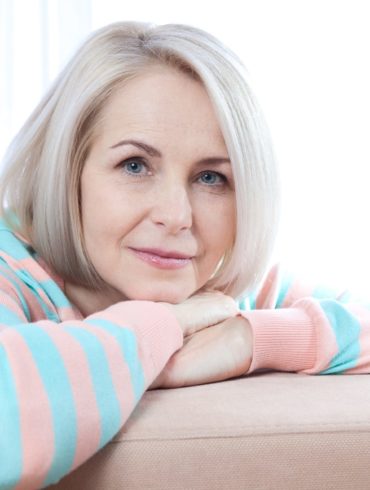 Piel y menopausia