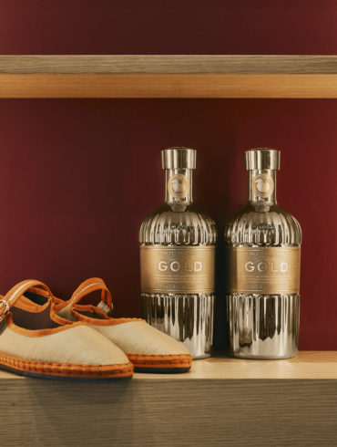 3. Colaboracion Gin Gold x Flabelus scaled