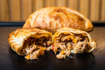 Empanada de atun de Tita de Buenos Aires 2