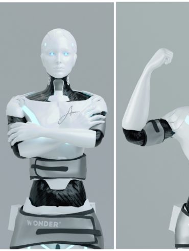 Wonder Technology