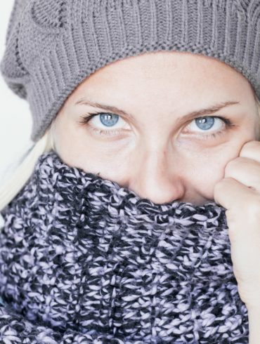 Piel Seca en Invierno