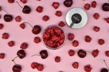 Popit cerezas palomitas gourmet (1)