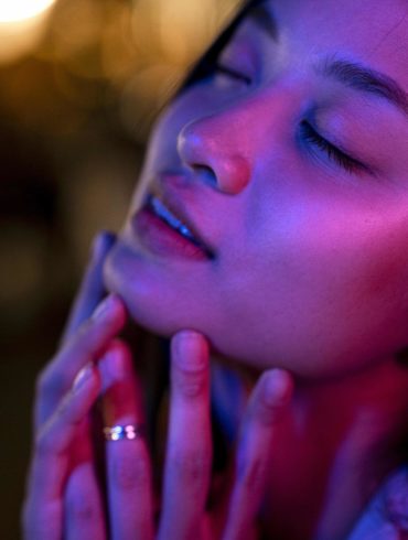 Rutina facial de noche + 40