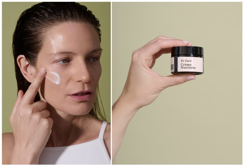 Soothing Cream (27€) de Ki Care con vitamina F (1)