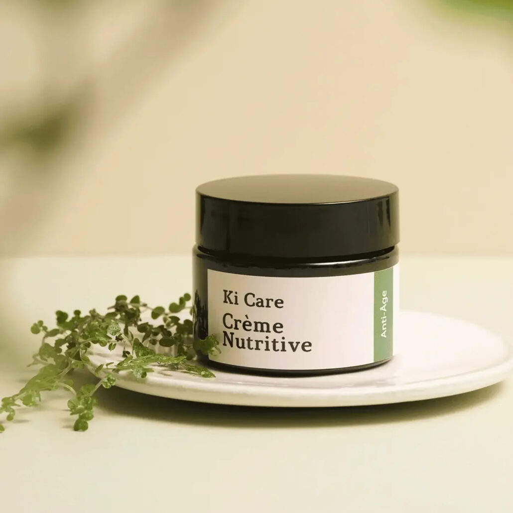 Soothing Cream (27€) de Ki Care con vitamina F (3)