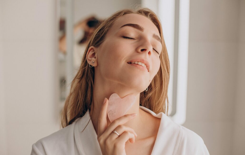 Gua Sha (2)