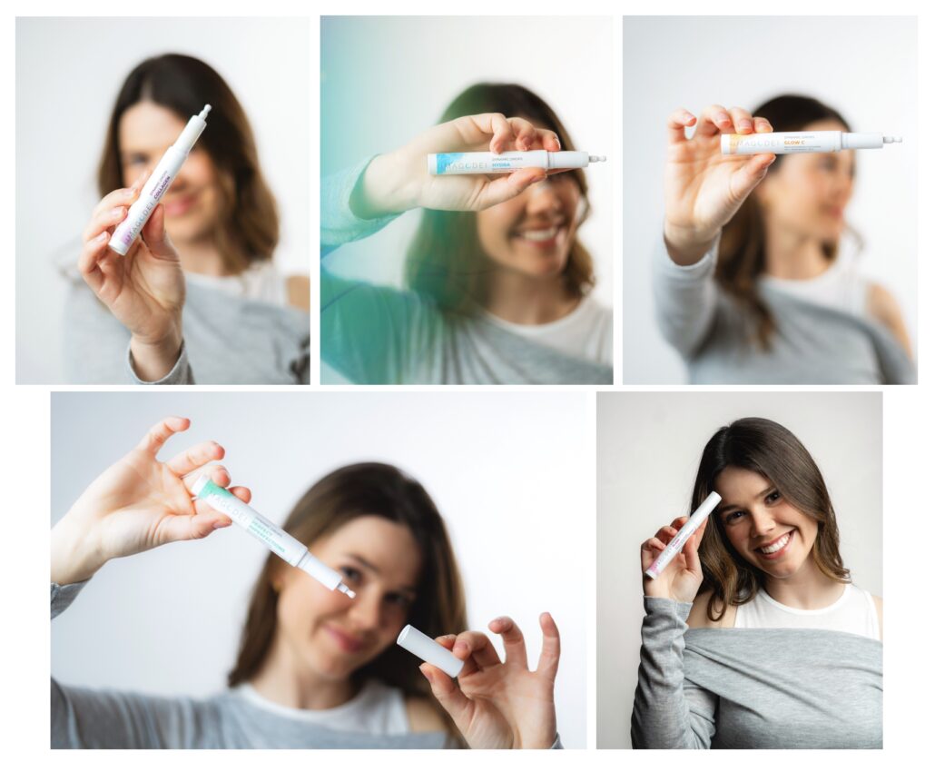 Todos los sérums de Imago Dei Skincare