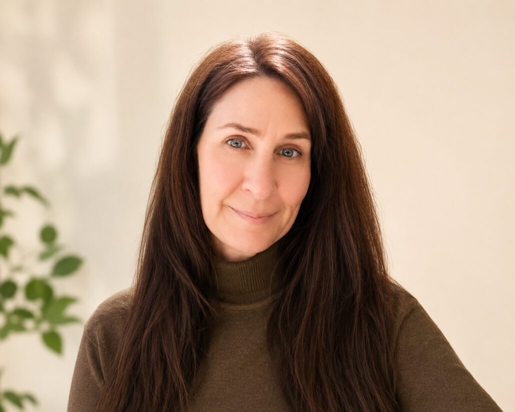 Francisca López, CEO de Lumo Cosmetics