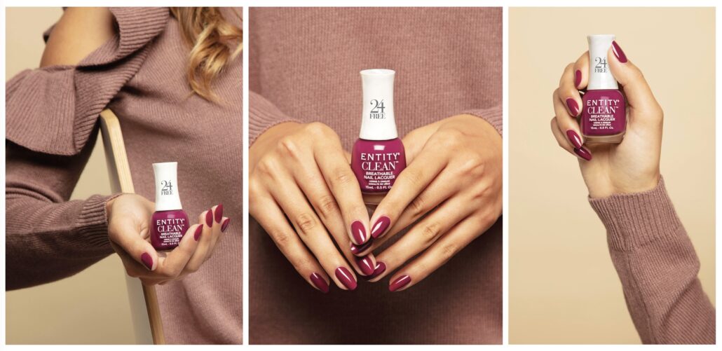 Plum by Entity